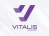 Logo de Vitalis - Sedação Consciente